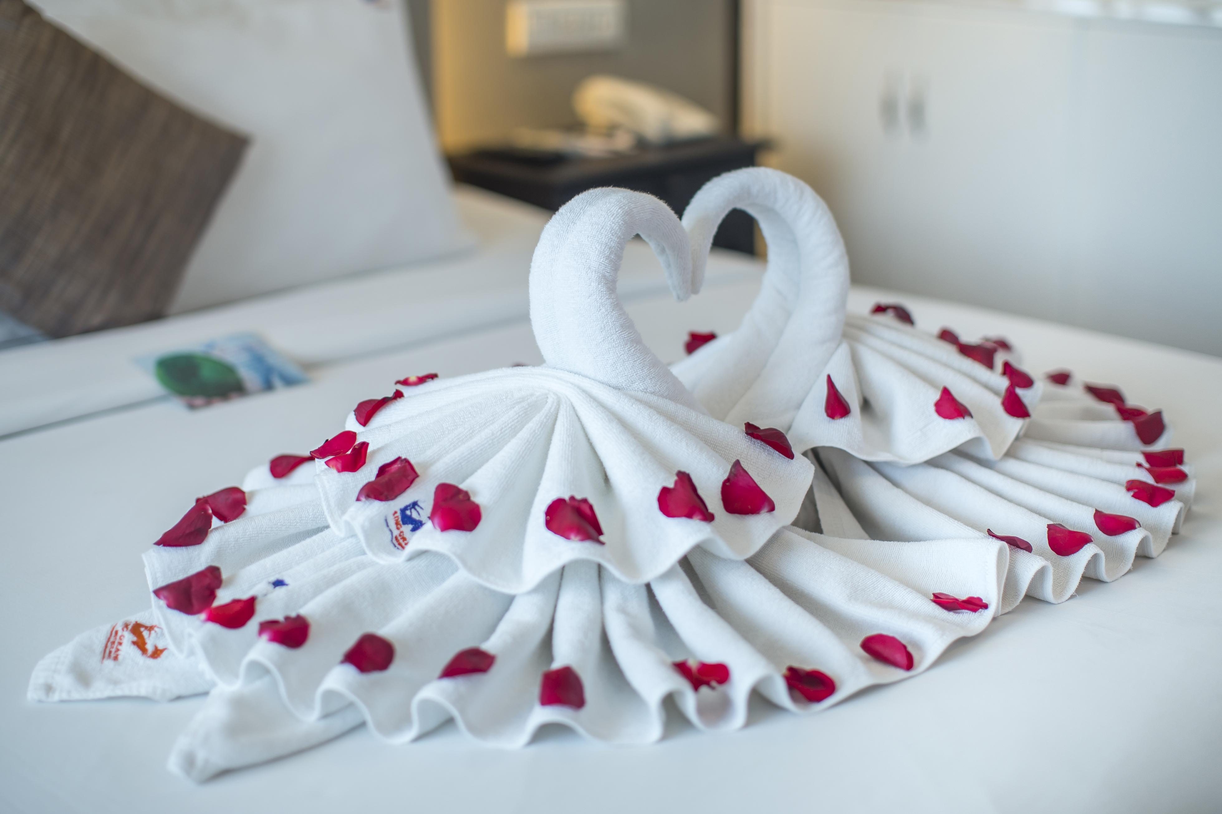 King Grand Boutique Hotel Phnom Penh Eksteriør billede