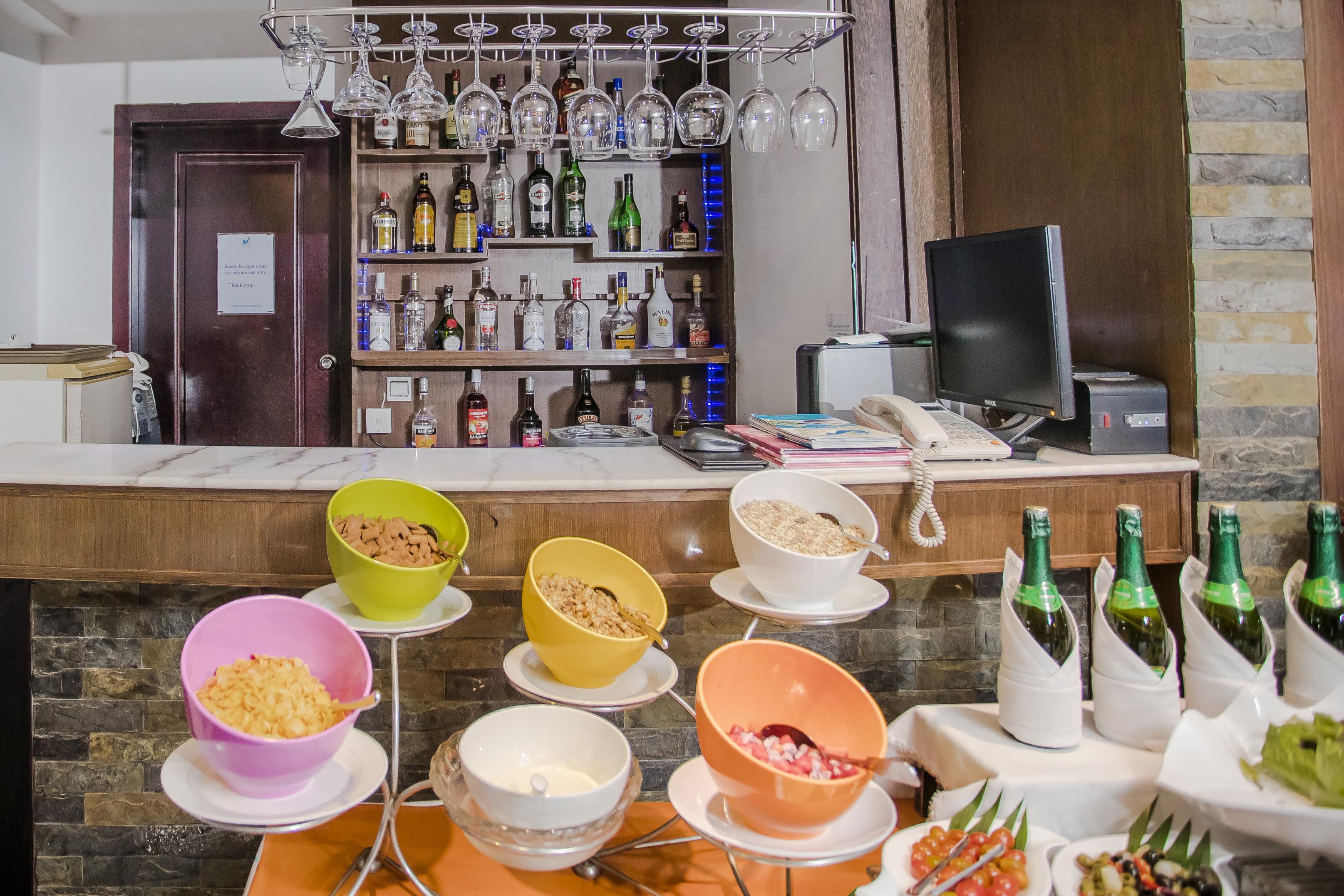 King Grand Boutique Hotel Phnom Penh Eksteriør billede